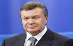 Санкції Єс проти Януковича продовжена на пів року - новини ZIKUA.TV